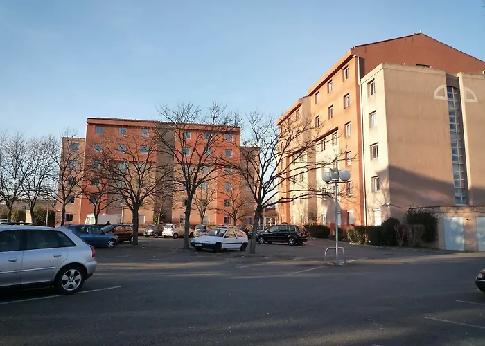 Abitel - Les Studines De Pradettes