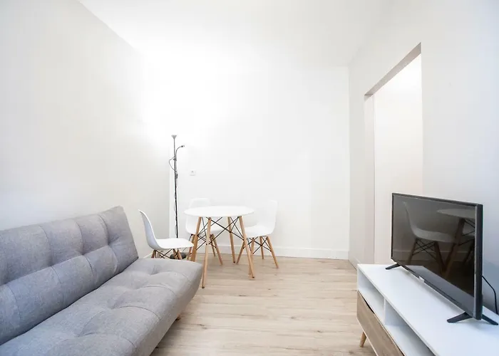 Appartement 3 - Tout Equipe - Carmes, Toulouse