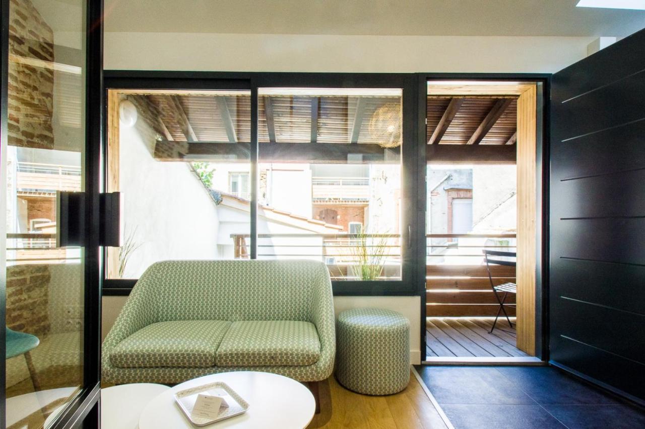 Le Diebold - 2 Climatisé Appartement Toulouse