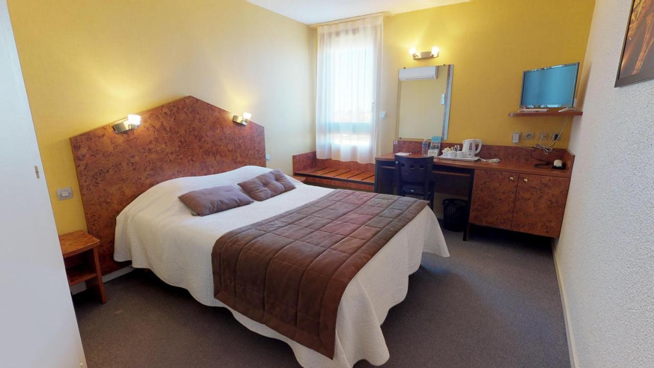 Hotel Metrhotel Cambo
