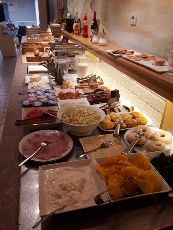Metrhotel Cambo Toulouse