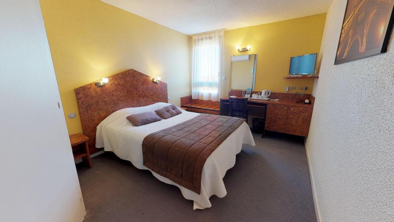 Hotel Metrhotel Cambo 2*