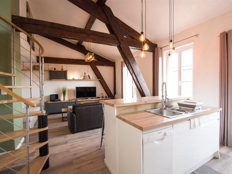 L'ecuyer By Cocoonr Toulouse