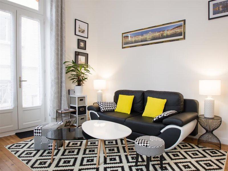 Le Saint-aubin By Cocoonr * Toulouse