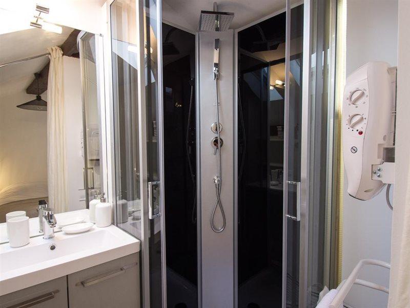 Appartement L'ecuyer By Cocoonr *