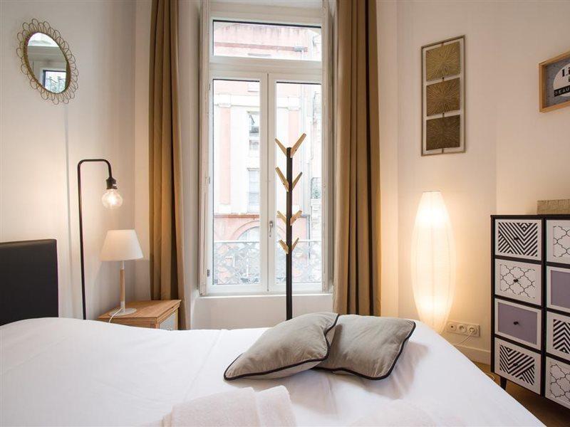 Le Saint-aubin By Cocoonr Apartamento