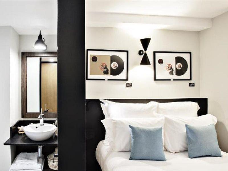 Hotel Boutique Du Taur