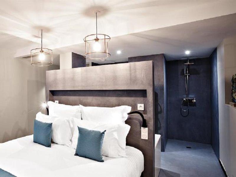 Hotel Boutique Du Taur