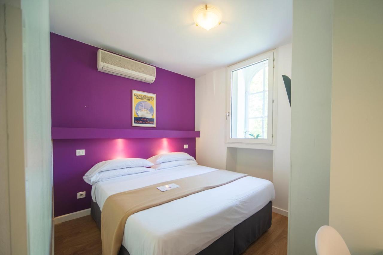 Metropole Apartahotel Toulouse