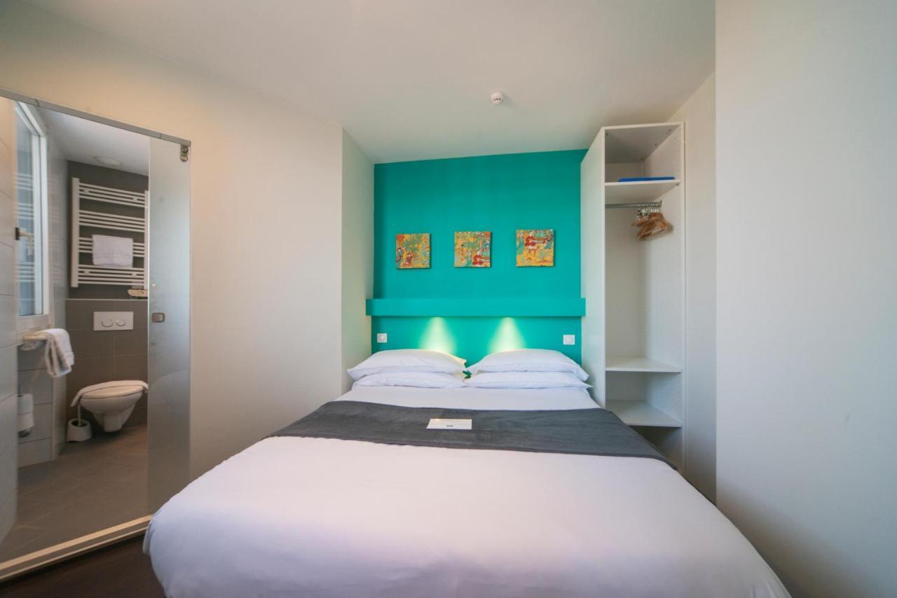 Metropole Apartahotel