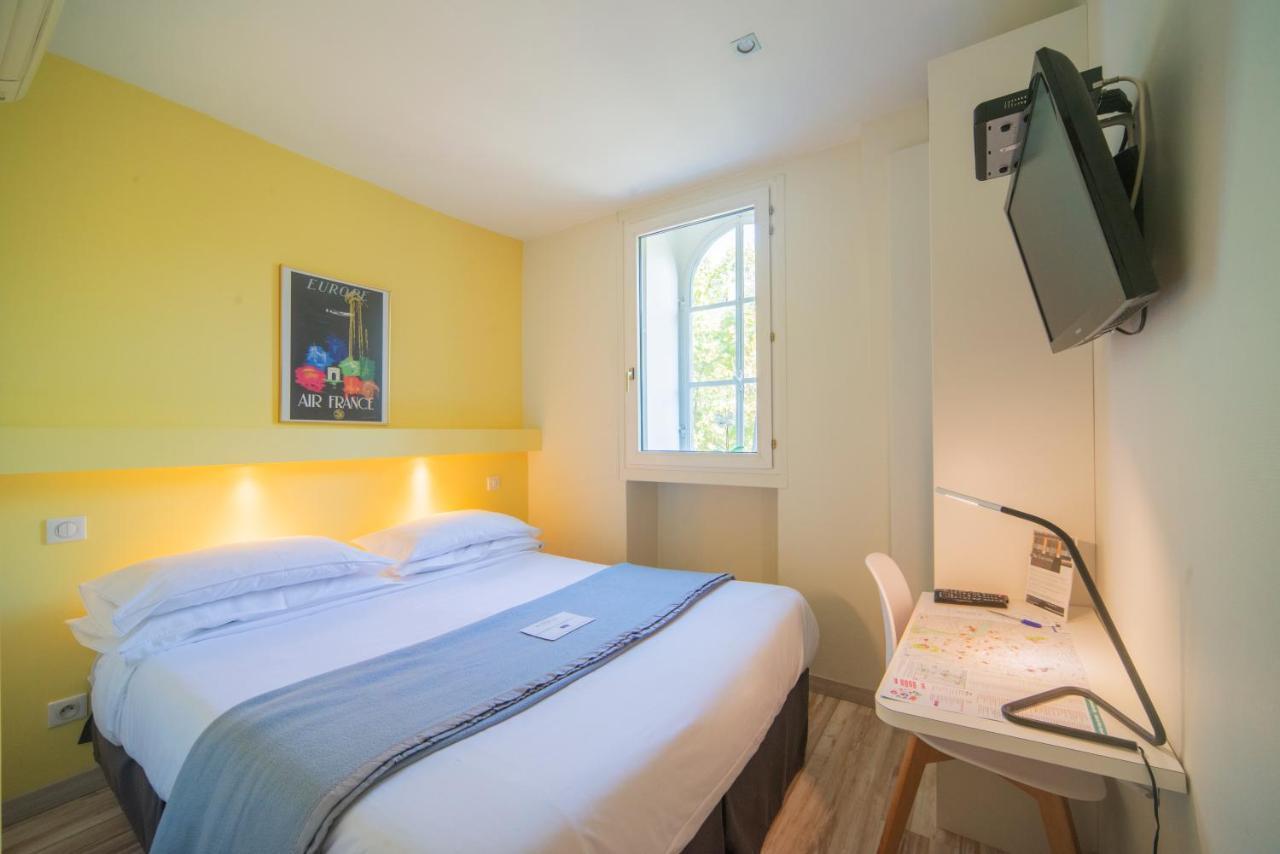 Metropole Apartahotel Toulouse