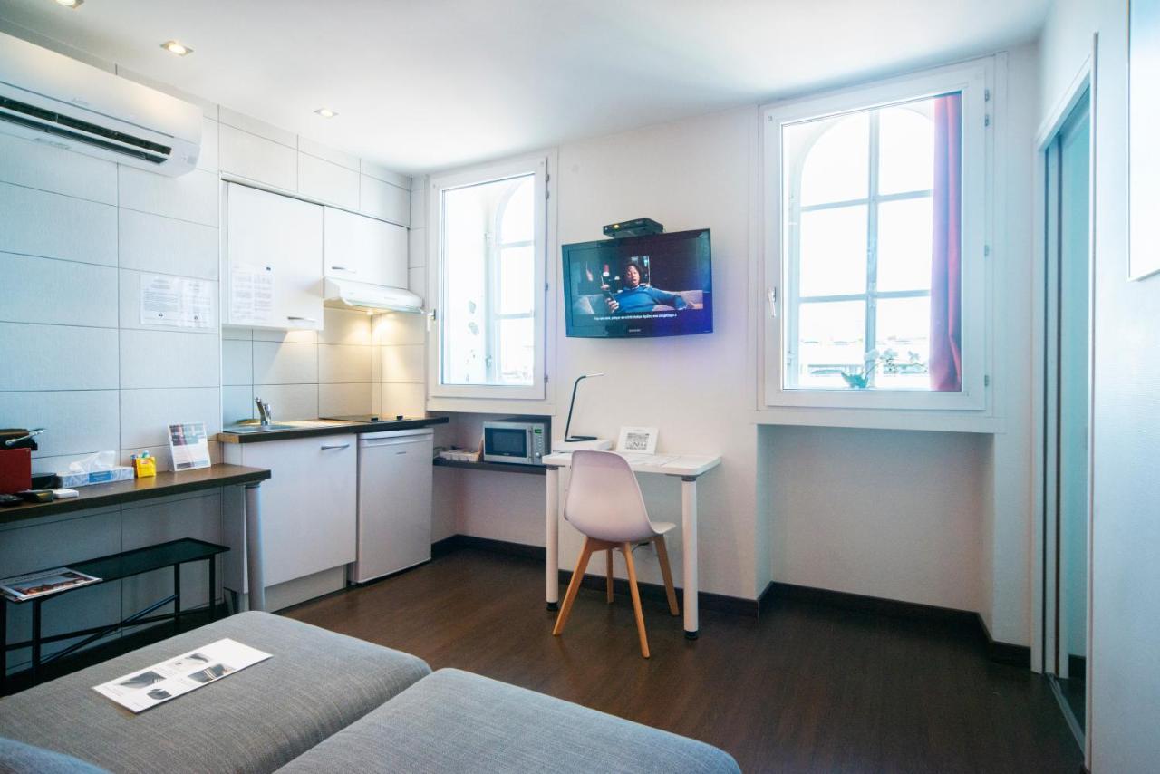 Metropole 3*
