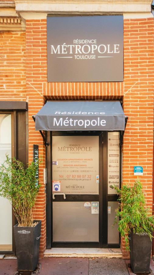 Metropole Toulouse