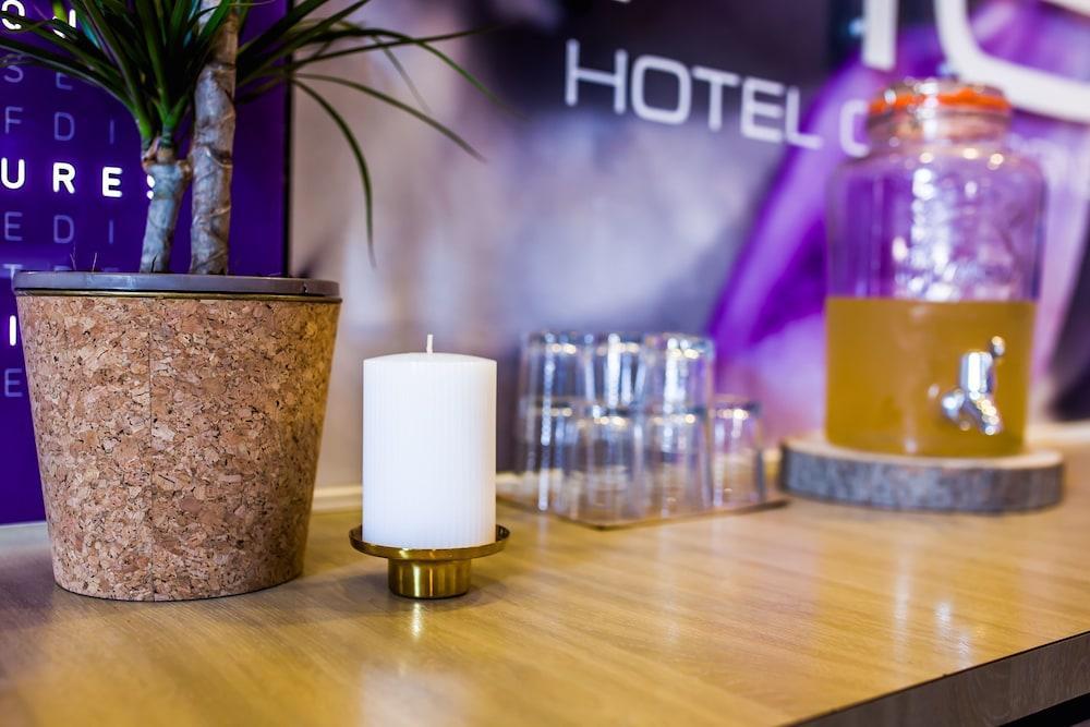 Gascogne Hotel Toulouse