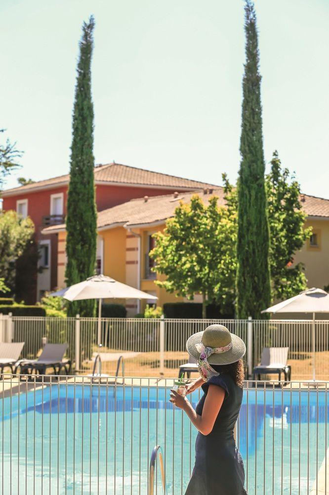 Appart'city Saint-simon - Appart hôtel 3*