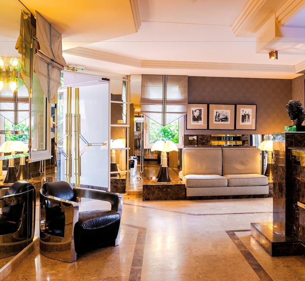 Hotel Mermoz