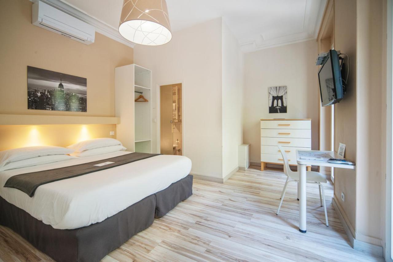 Apartahotel Metropole Toulouse