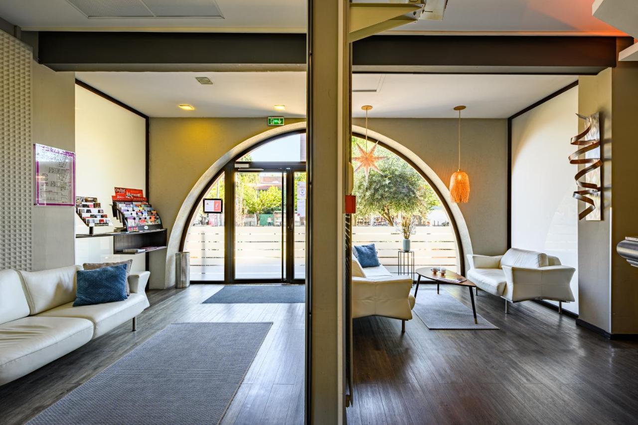 Gascogne Hotel Toulouse