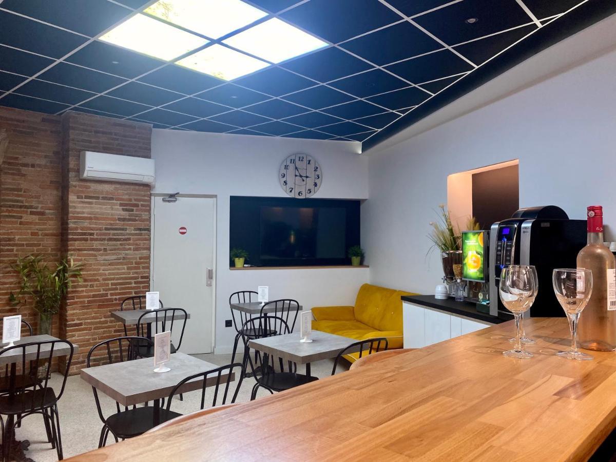 De Bordeaux Hotel Toulouse