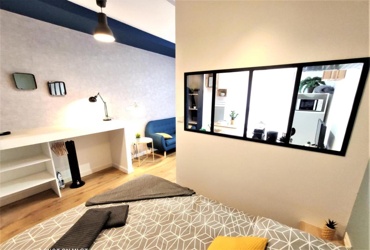 Le Mespola - Hypercentre - Netflix Toulouse