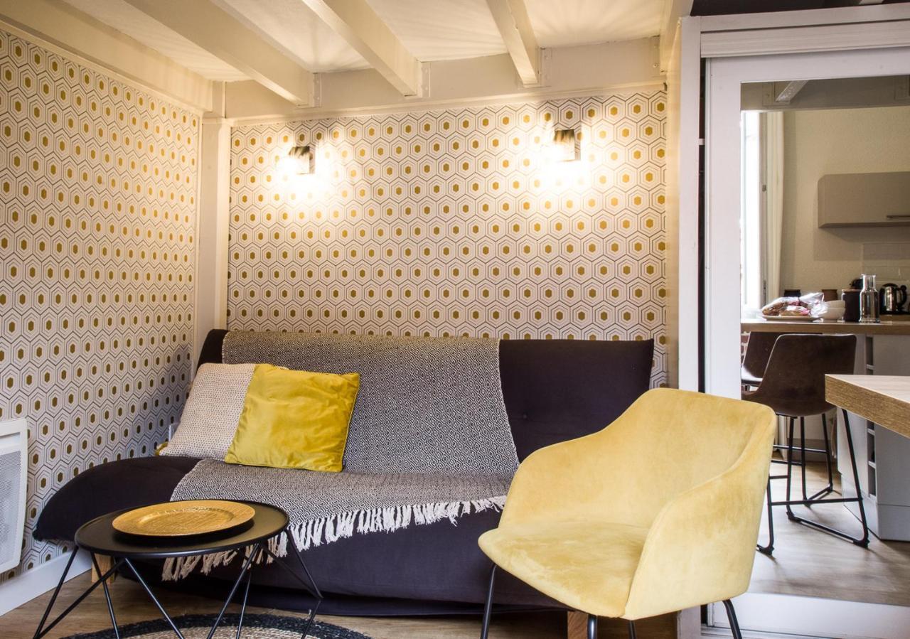 Apartment So Sweet Capitole