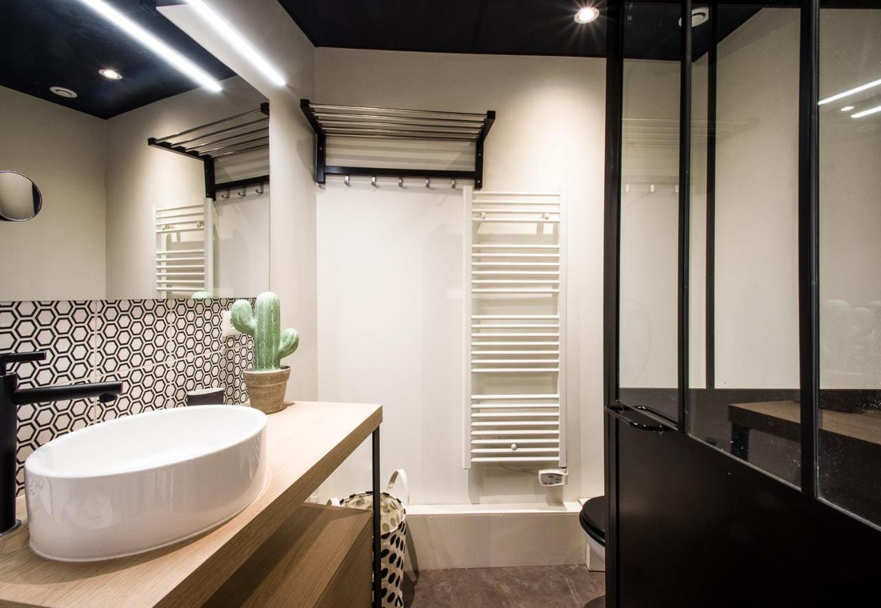 So Sweet Capitole Apartment