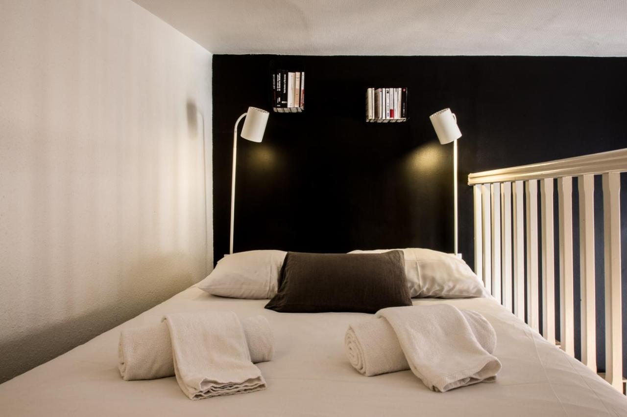 So Sweet Capitole Apartment *
