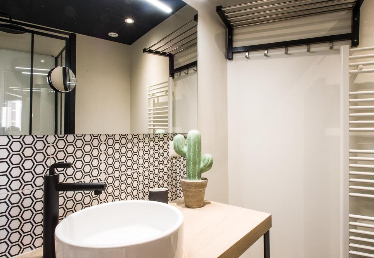 So Sweet Capitole Apartment *