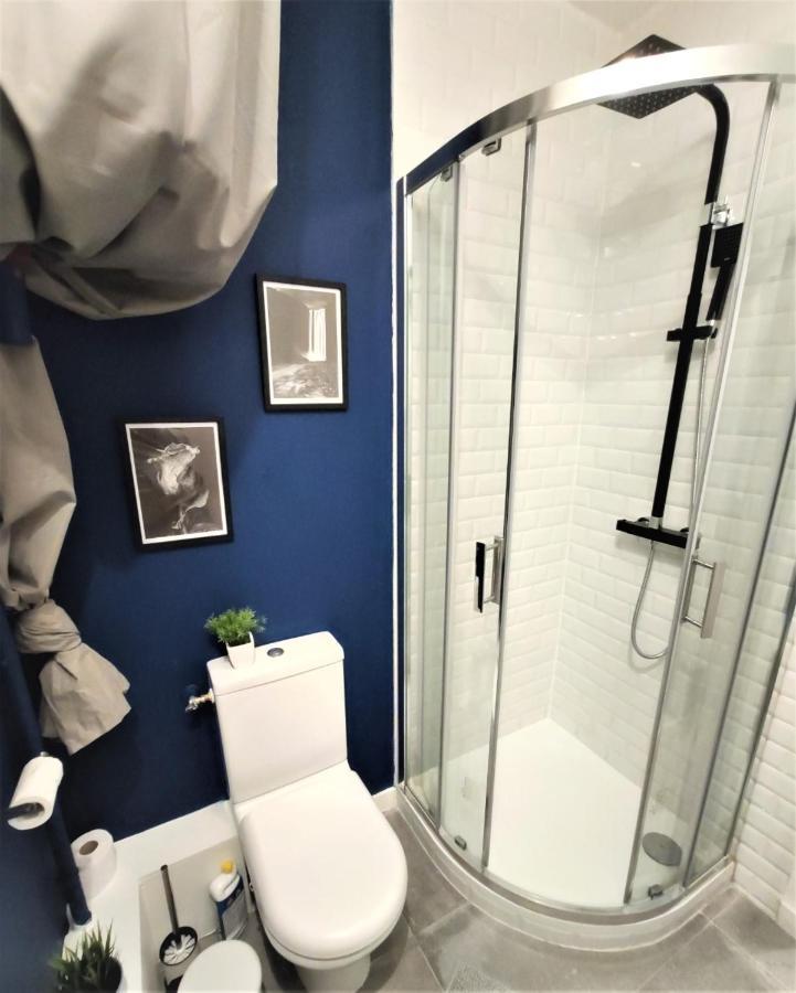 Le Palais Bleu - Hypercentre - Netflix Appartement Toulouse