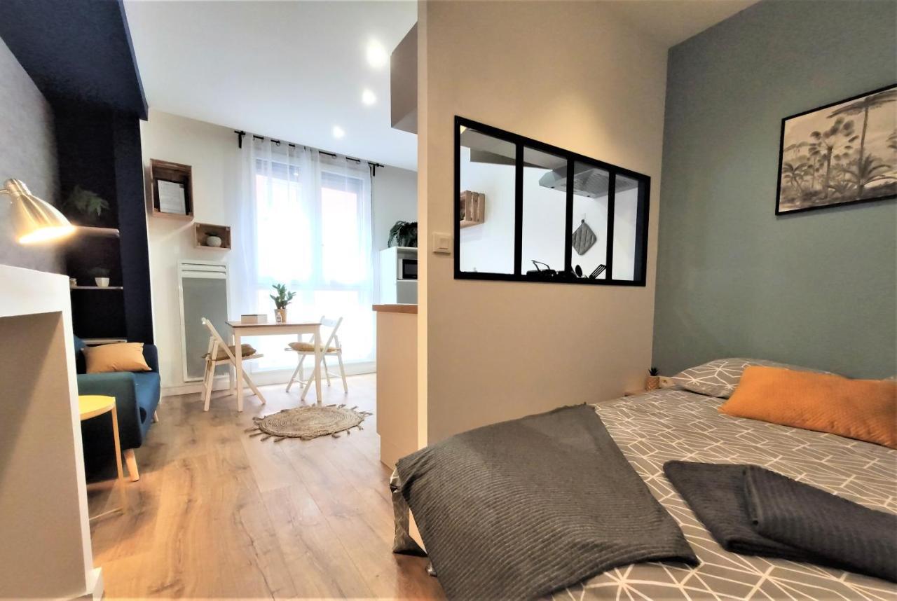 Le Palais Bleu - Hypercentre - Netflix Appartement