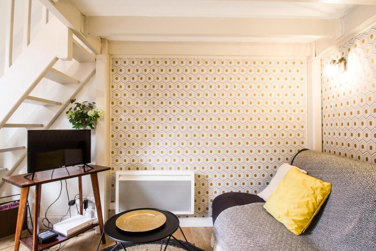 Apartment So Sweet Capitole