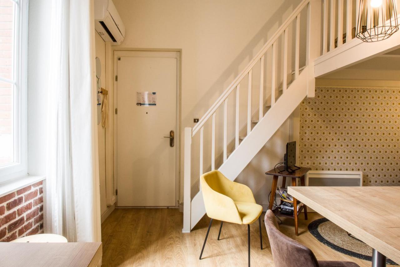 Apartment So Sweet Capitole