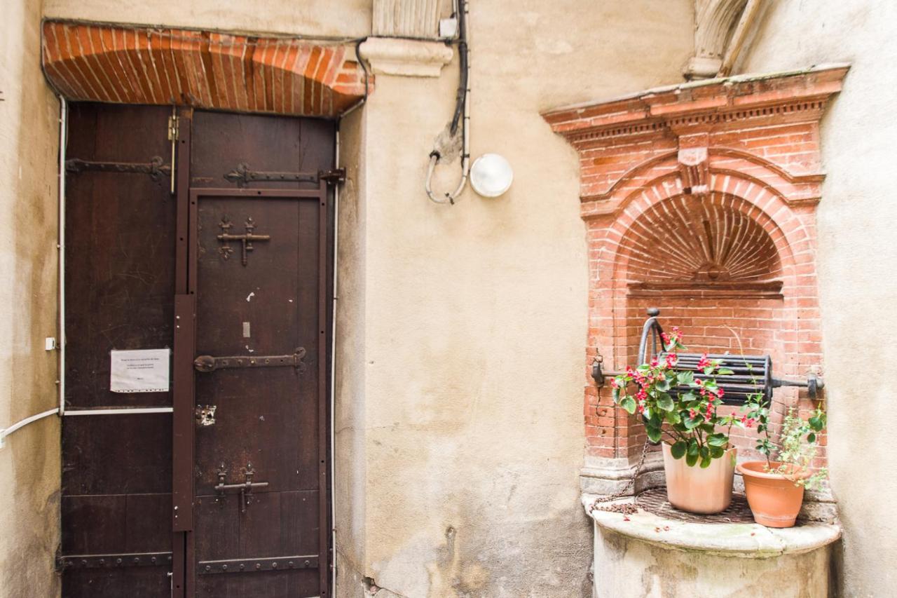 Apartment So Sweet Capitole *