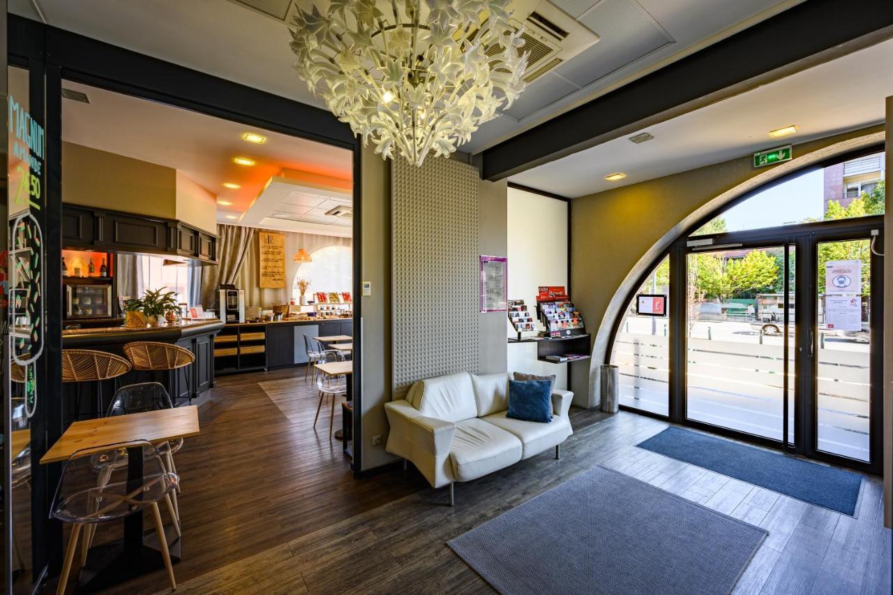 Gascogne Hotel