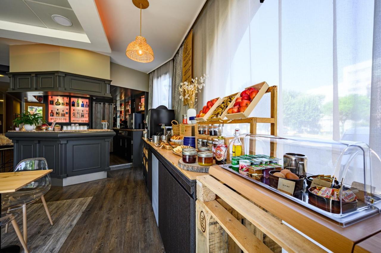 Gascogne Hotel 2*
