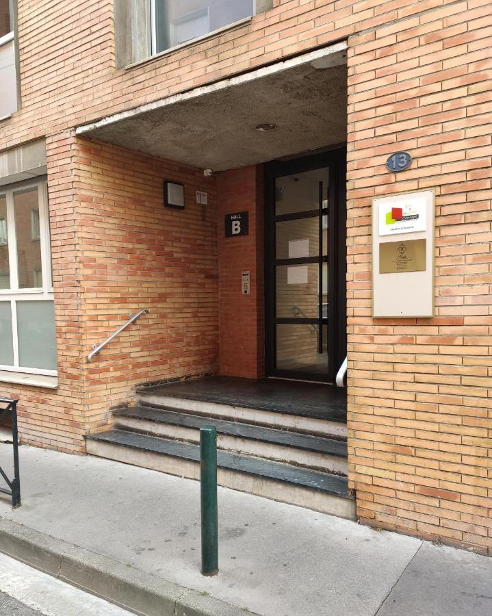 Apartment Le Mespola - Hypercentre - Netflix *