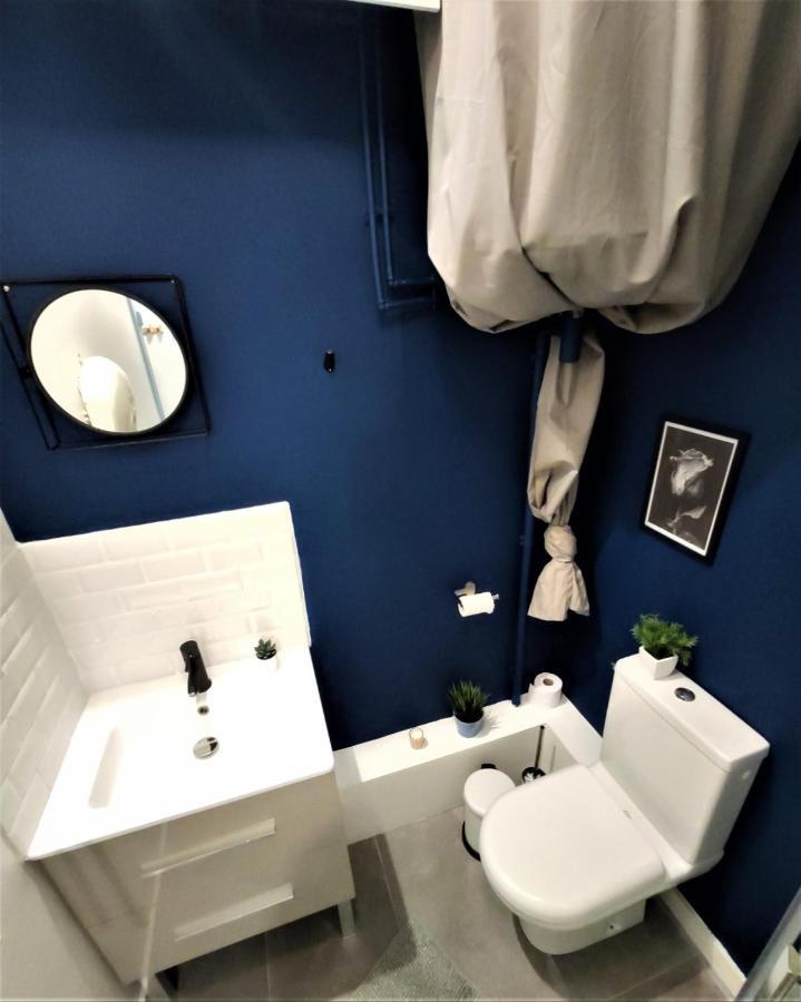 Le Mespola - Hypercentre - Netflix Apartment Toulouse