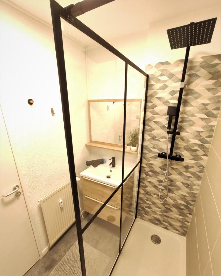 L'églantine - Proche Centre - Free Parking - Airbus Apartamento *