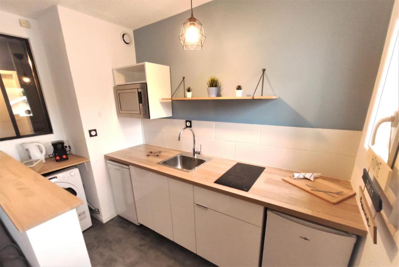 Apartamento L'églantine - Proche Centre - Free Parking - Airbus *