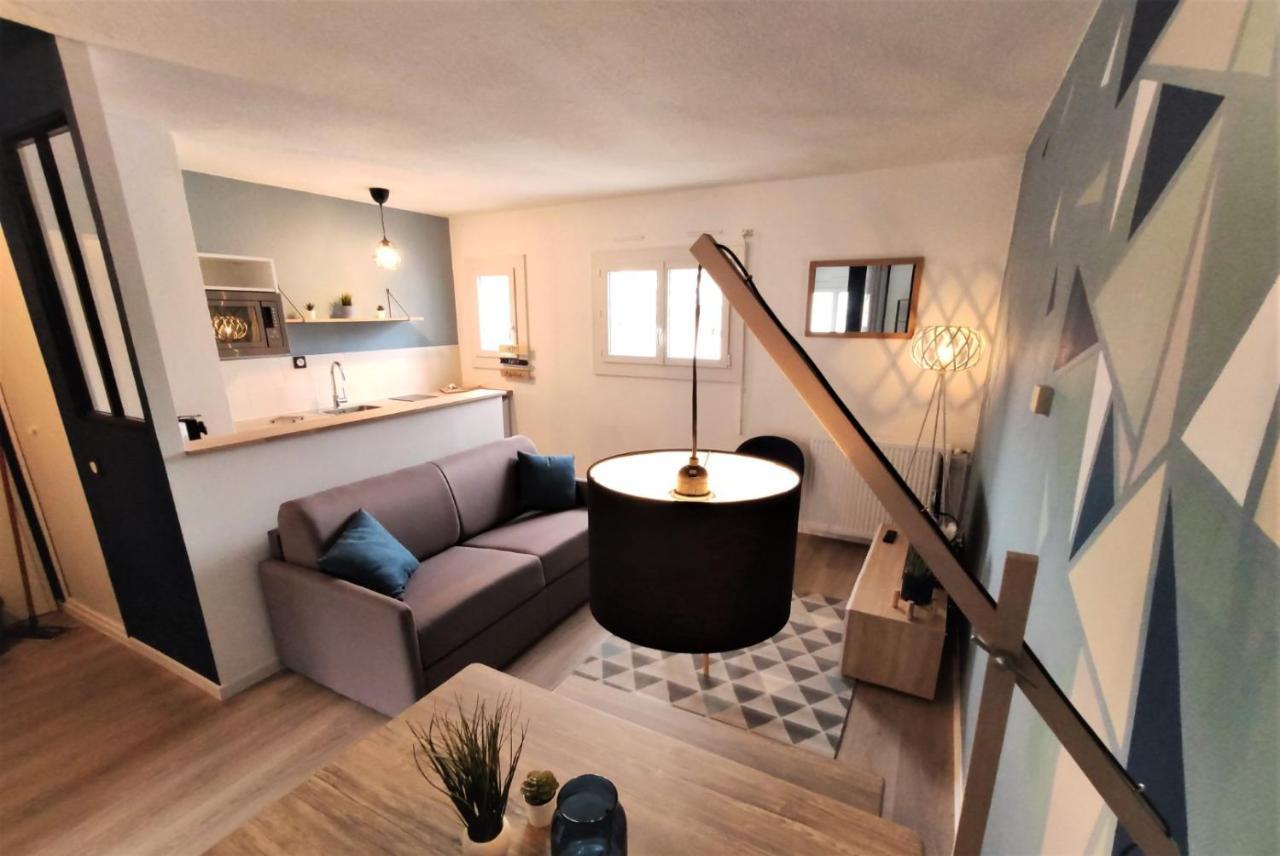 Apartamento L'églantine - Proche Centre - Free Parking - Airbus