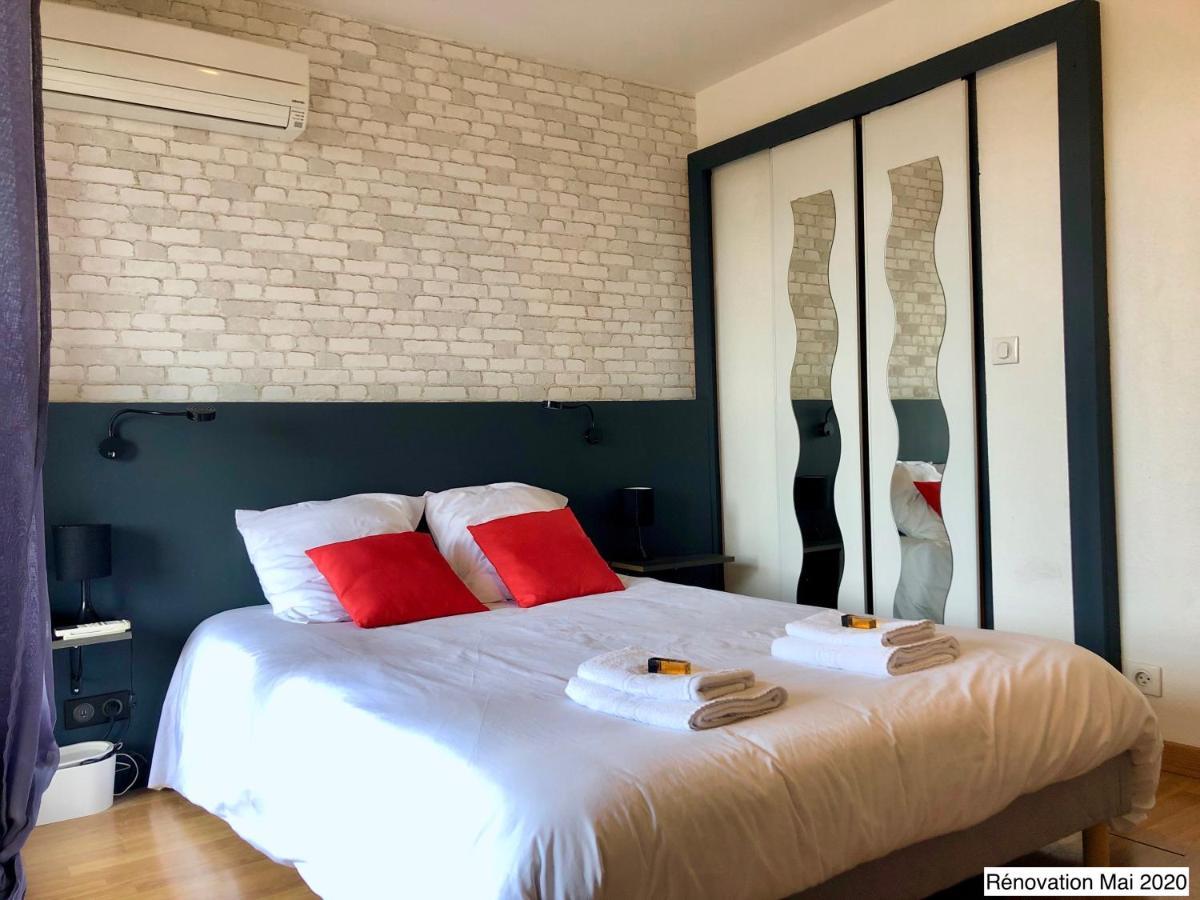 Apartment Toulousecitystay Cambo Toulouse