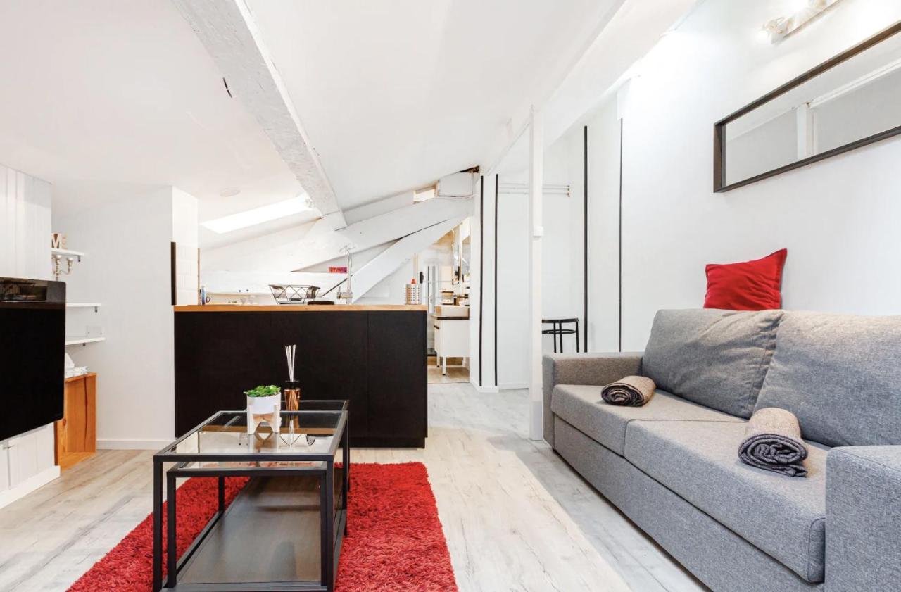 Le Cocon - Chaleureux Centre Au Calme Apartment Toulouse