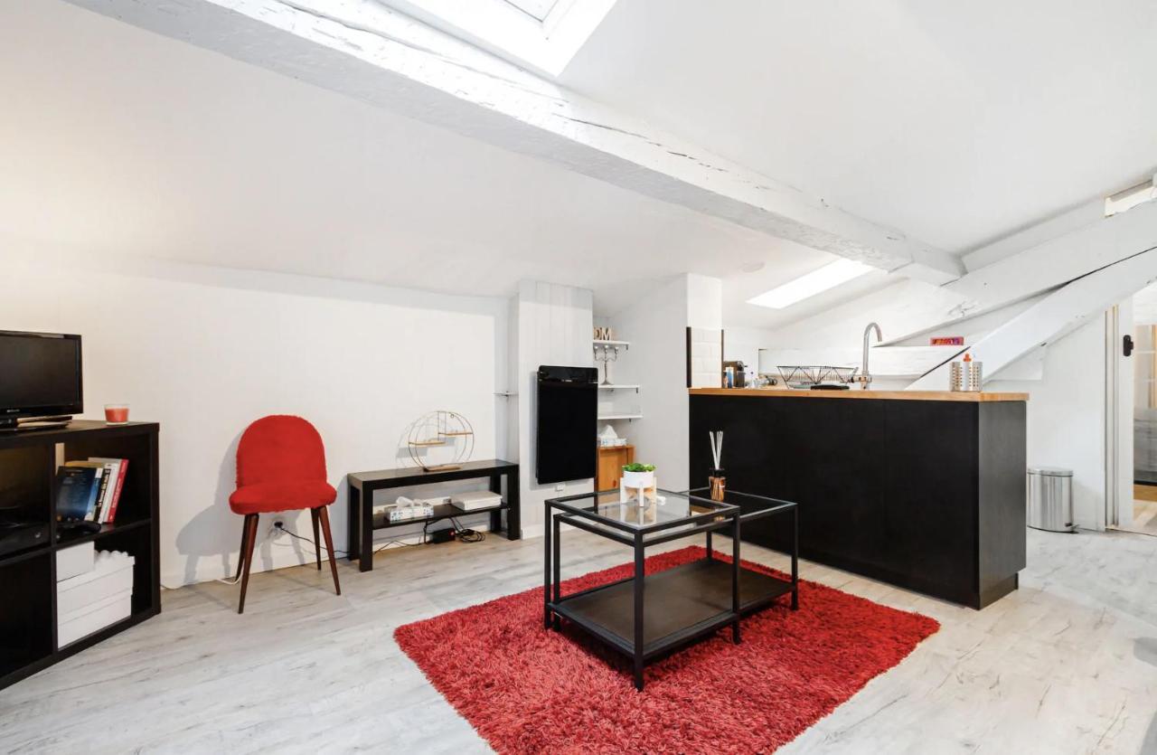 Le Cocon - Chaleureux Centre Au Calme * Toulouse