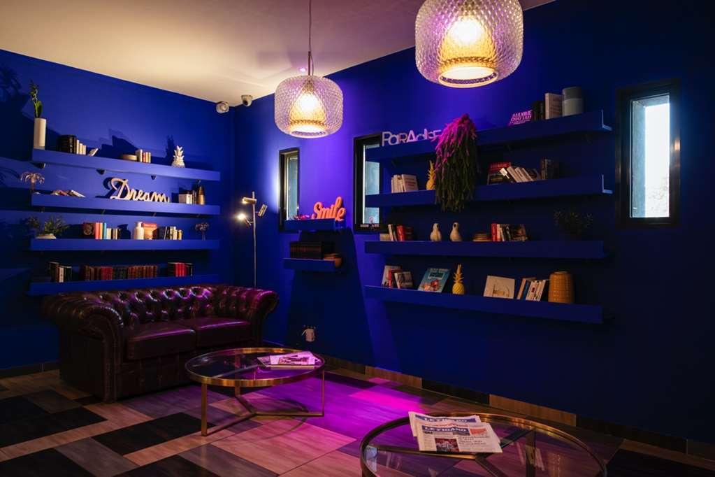 Hotel Le Pier - Ortus 4*