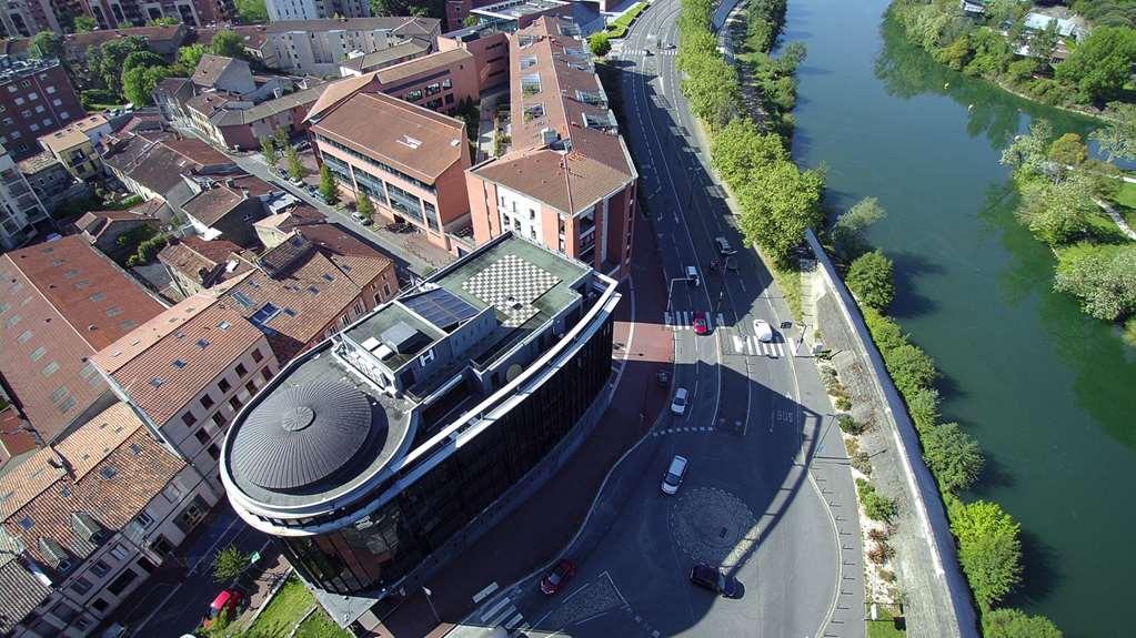 Le Pier - Ortus 4*