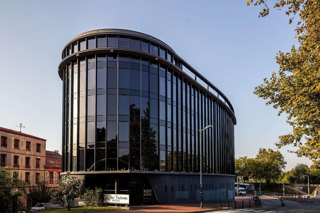 Le Pier - Ortus 4* Toulouse