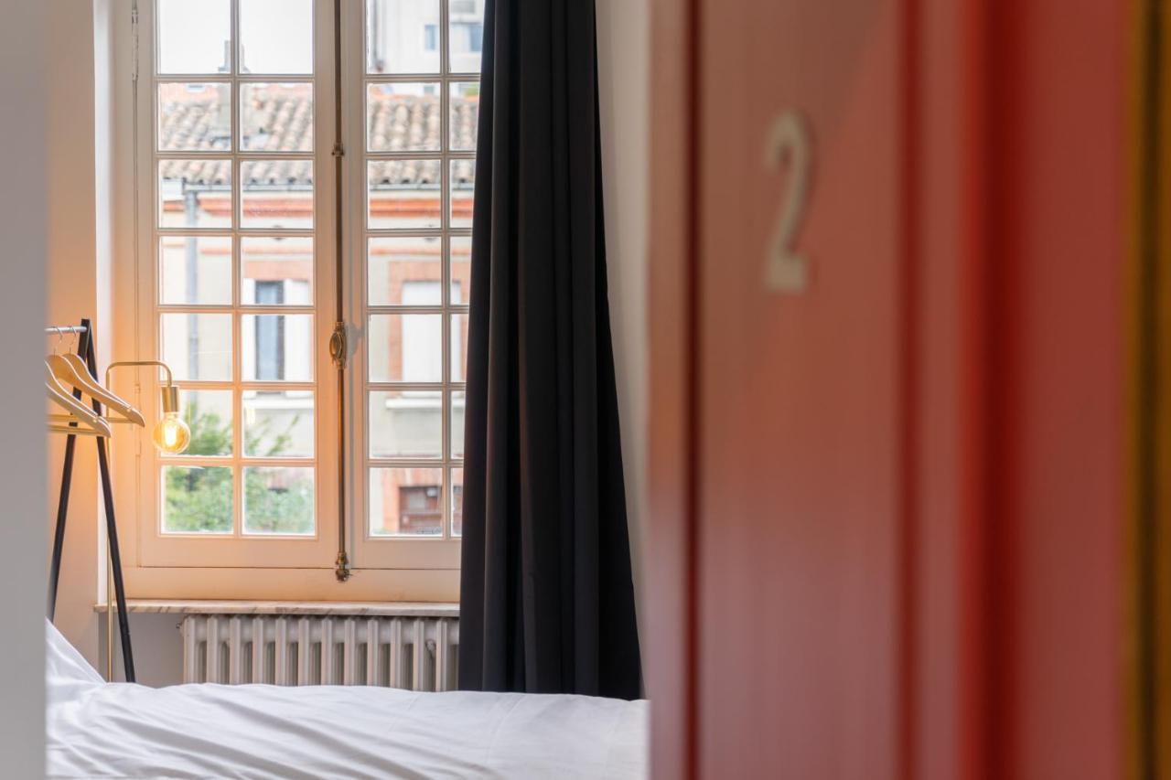 En Aparthotel Toulouse