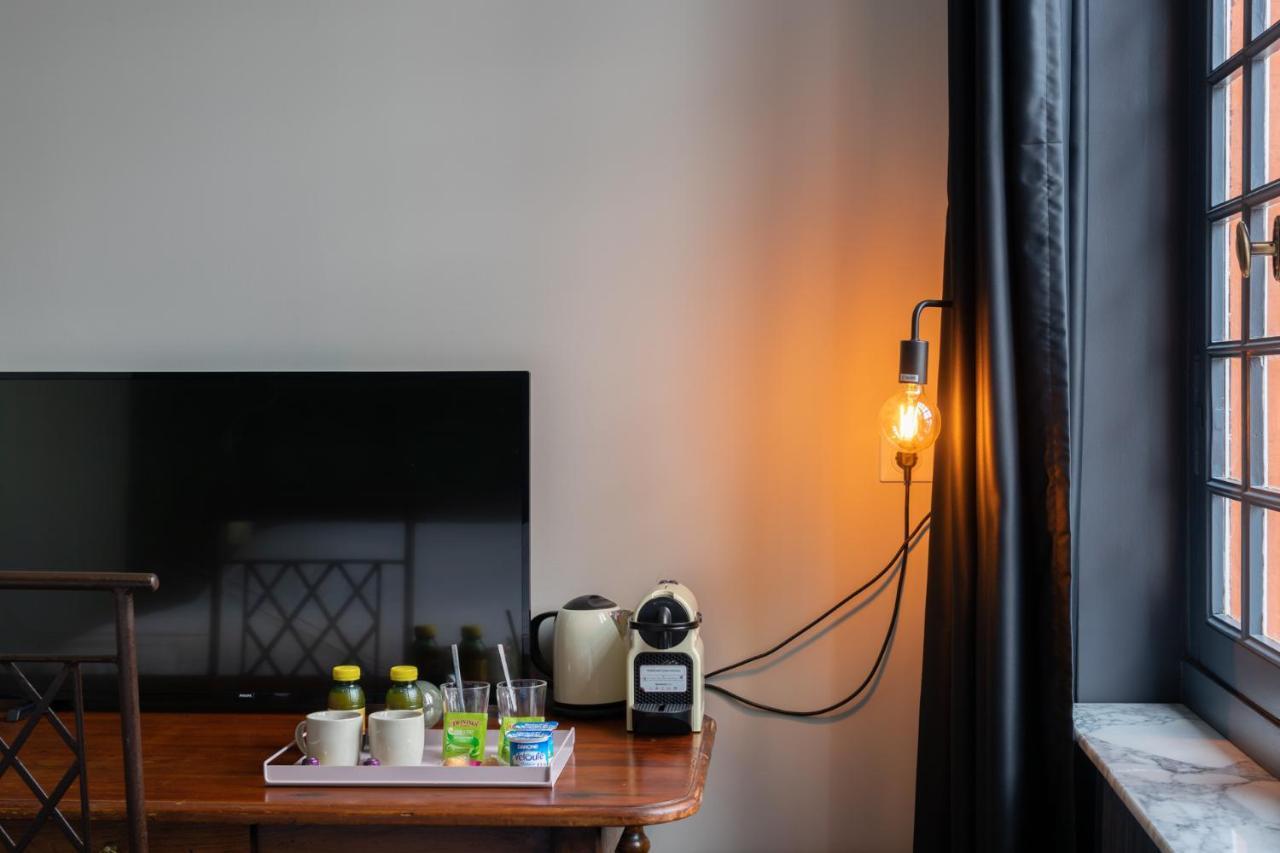Apartahotel En Toulouse
