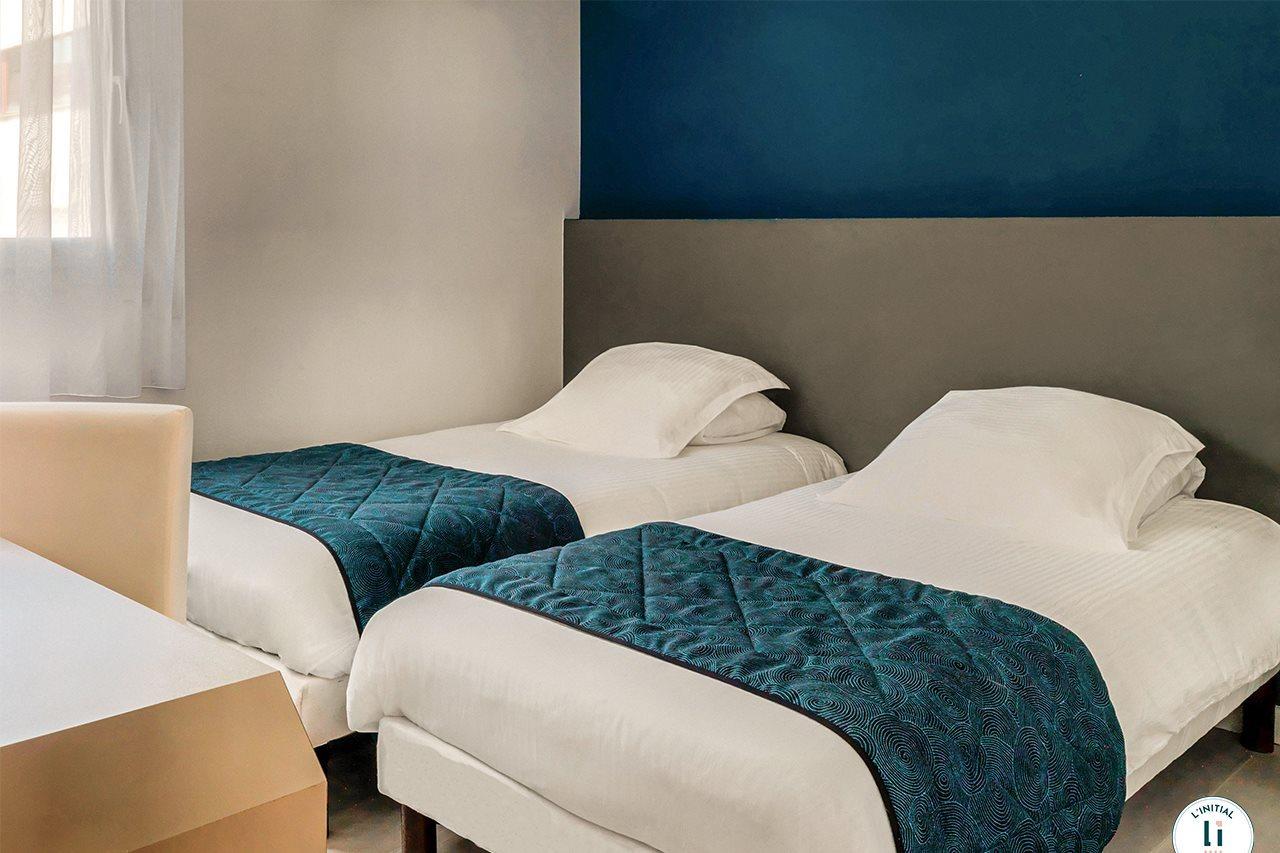 L'initial Hotel 4*