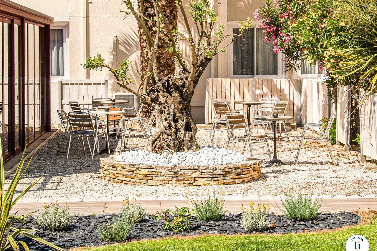 L'initial Hotel 4*